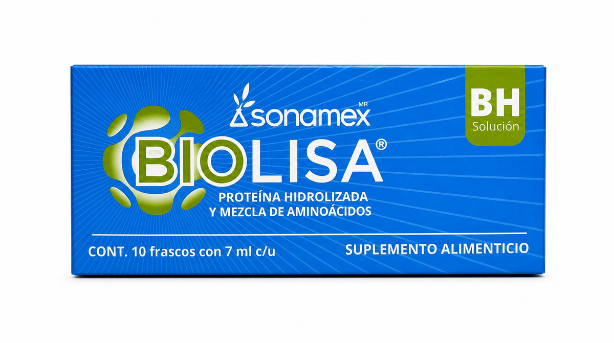 BIOHEMON - BH BIOLISA
