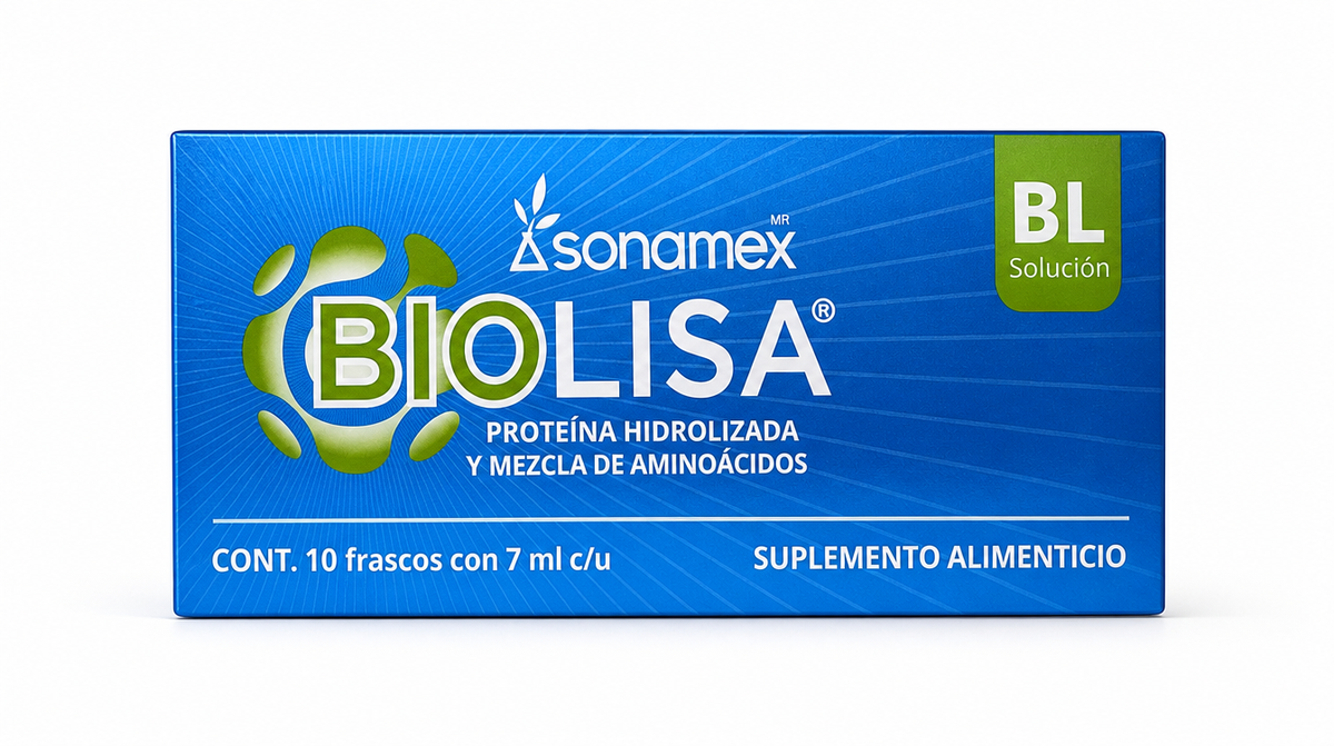 BIOCLIMAR - BL BIOLISA
