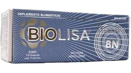 BIONEUMÓN - BN BIOLISA 20% Descuento