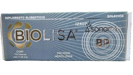 BIOPTIMAR - BP BIOLISA