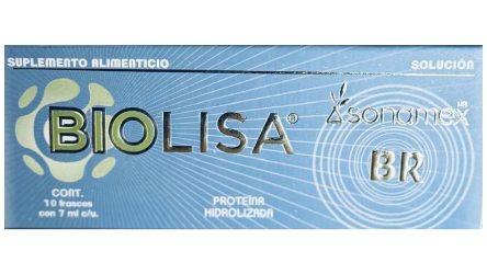 BIOARTRON - BR BIOLISA Compra 4+2 gratis