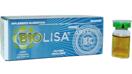 BIOCARDÓN - BC BIOLISA