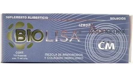 COLÁGENO / MÚSCULO - CM BIOLISA