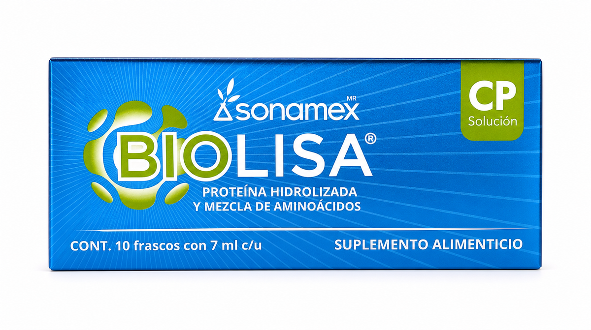 CEREBRO PLUS - CP BIOLISA