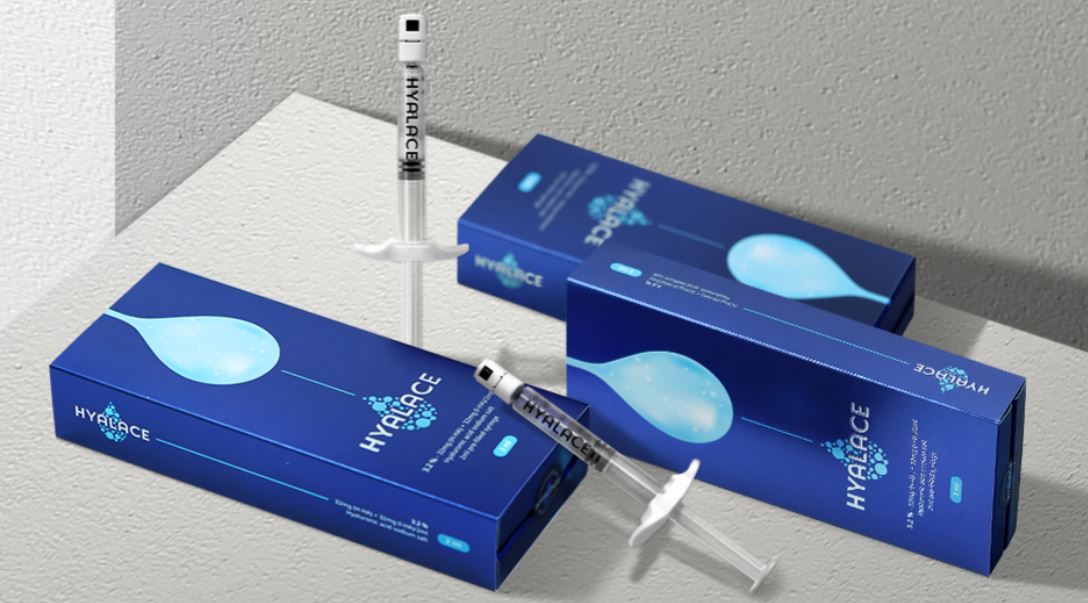 Hyalace Ácido Hialurónico