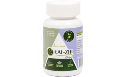 KAI-ZHI SHEN Renal Descuento 20%