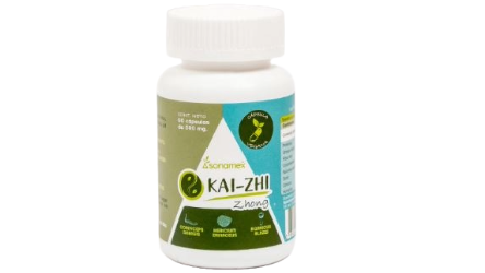 KAI-ZHI Zhong Glicemia/Diabetes