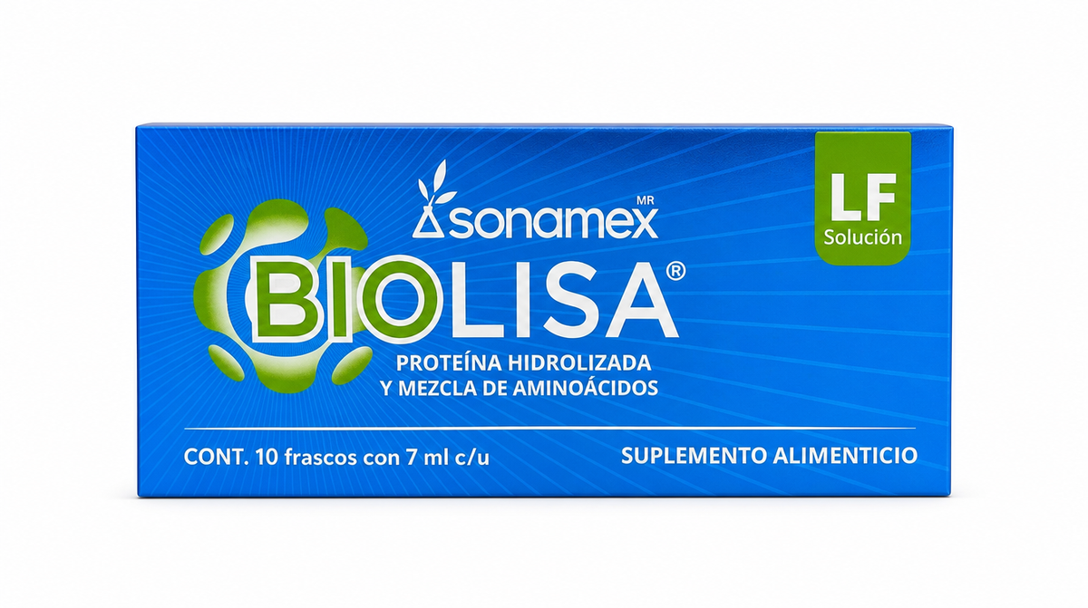 LISADFORT - LF BIOLISA