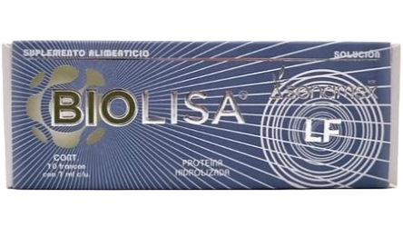 LISADFORT - LF BIOLISA