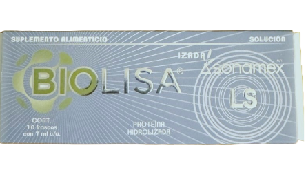 LISADERM - LS BIOLISA