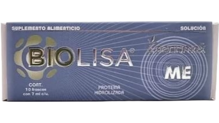 MÉDULA ESPINAL - ME BIOLISA 10% Descuento