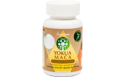 YOKUA Maca