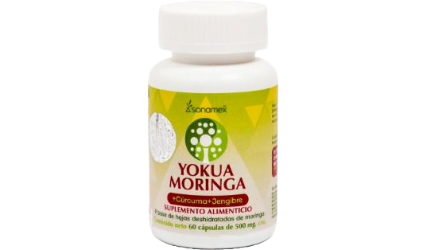 YOKUA Moringa