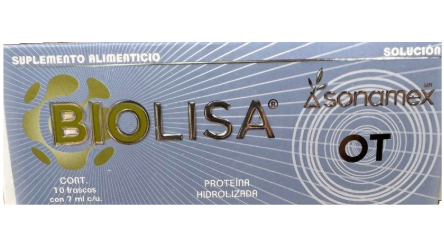 BIOPTRON - OT BIOLISA