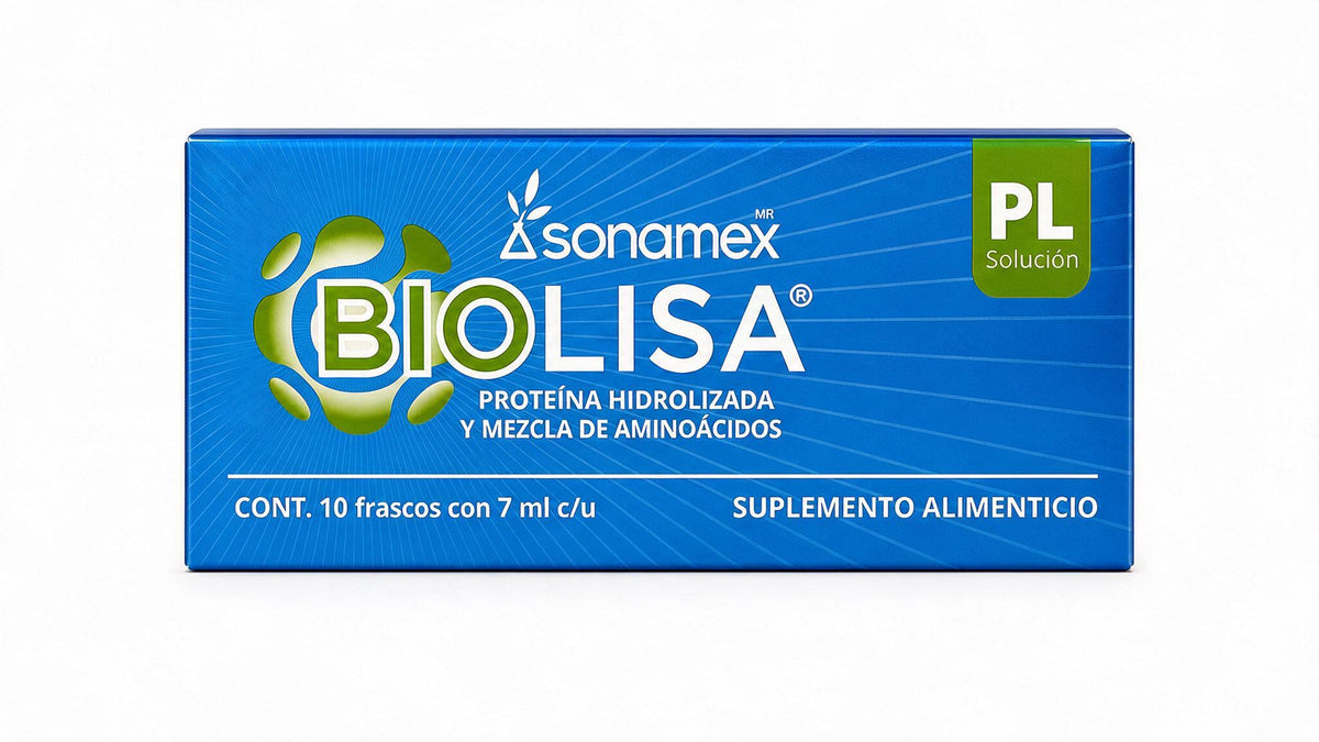 PLACENTA - PL BIOLISA