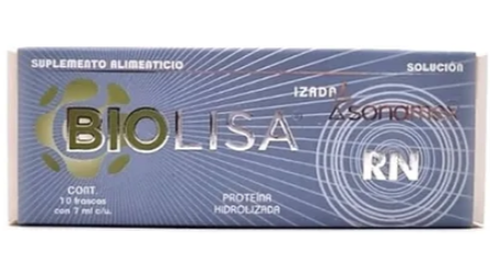 RENAL Y SUPRARRENAL - RN BIOLISA