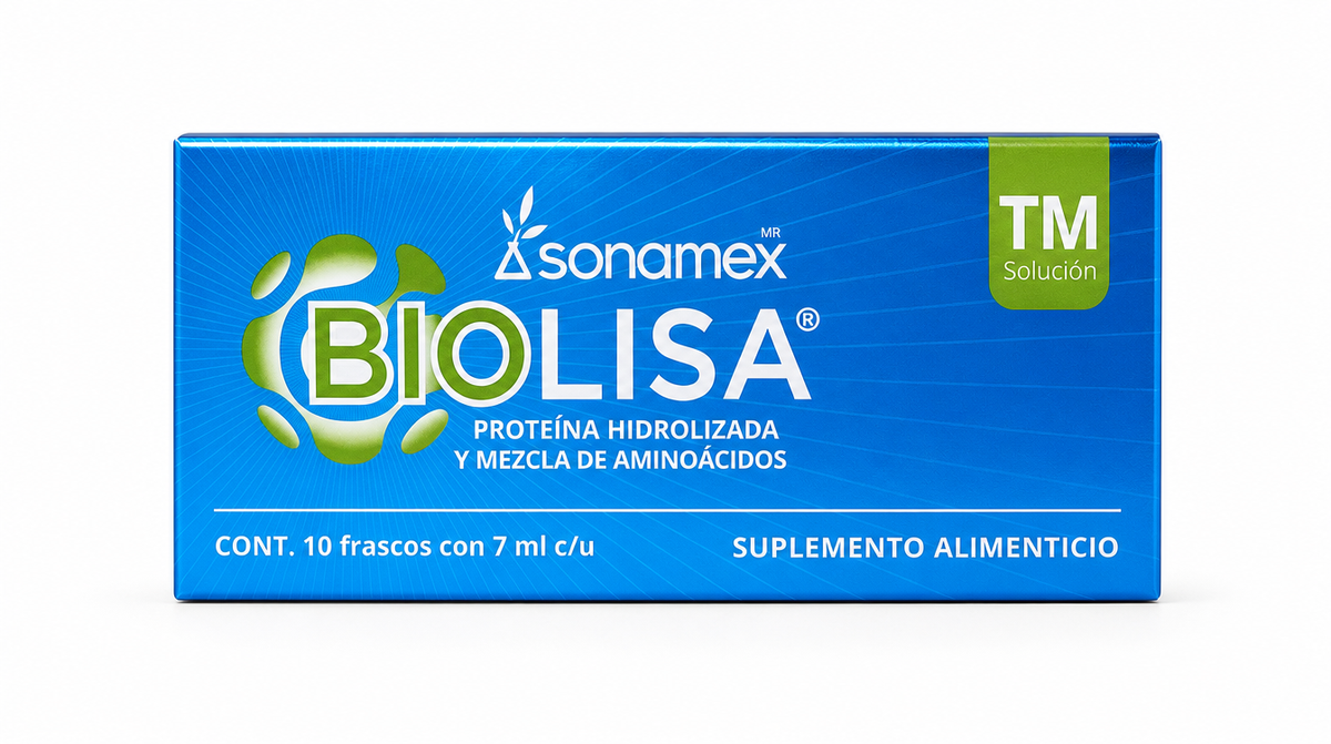 TIMO - TM BIOLISA