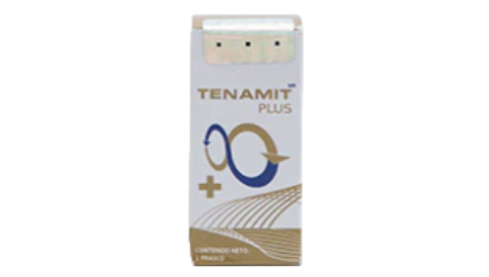 TENAMIT PLUS C Factor de Transferencia