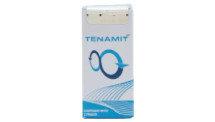 TENAMIT PLUS H Factor de Transferencia 20% de Descuento