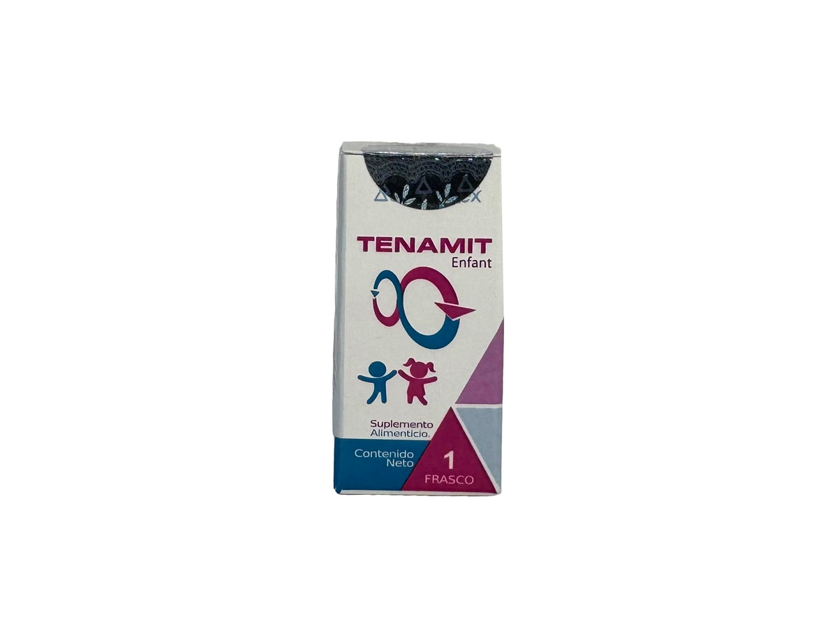 TENAMIT ENFANT Factor de Transferencia Compra 5+1 gratis
