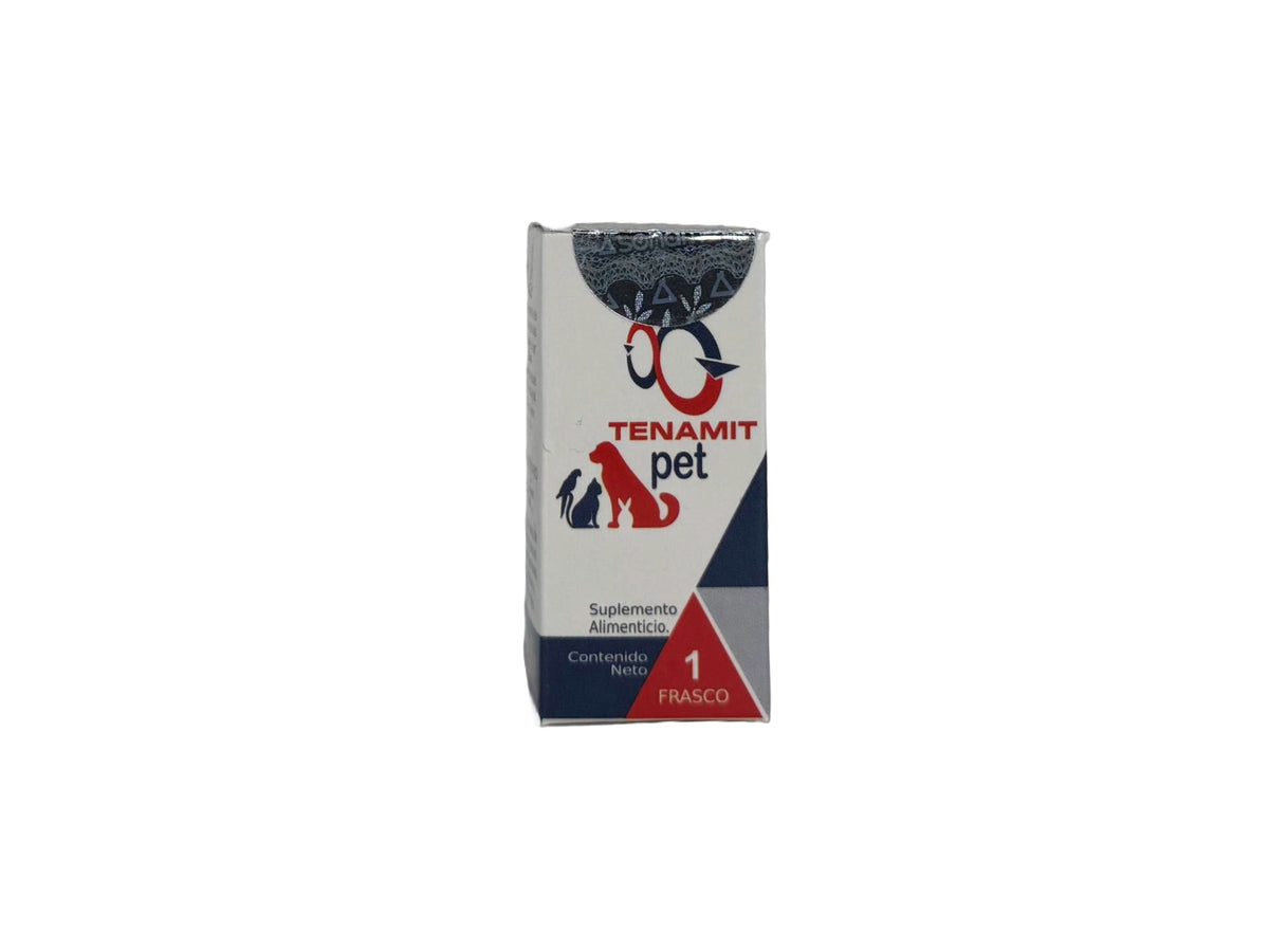 TENAMIT PET Factor de Transferencia Compra 3+1 gratis