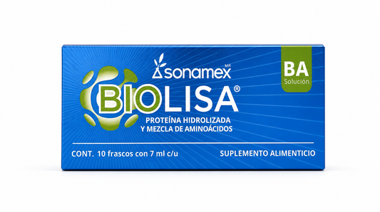 BIOANDROAR - BA BOLISA Compra 10+3 gratis