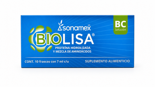 BIOCARDÓN - BC BIOLISA