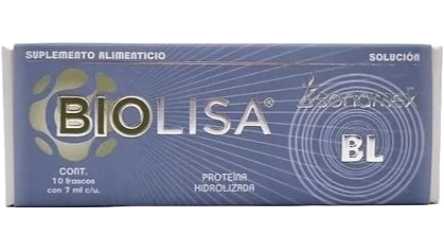 BIOCLIMAR - BL BIOLISA