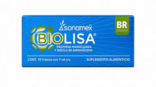 BIOARTRON - BR BIOLISA Compra 4+1 gratis