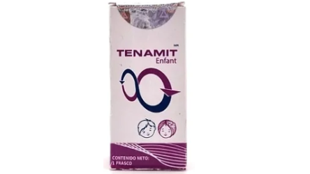 TENAMIT ENFANT