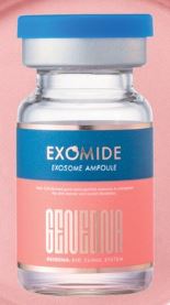 Exomide Skin exosomas 5 mil millones