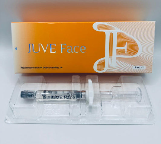 Juve Face