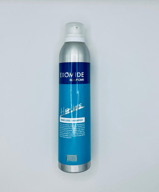 Exomide Shampoo anticaída