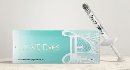 Juve Eyes