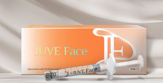 Juve Face