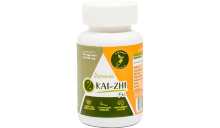 KAI-ZHI FU Inmunológico