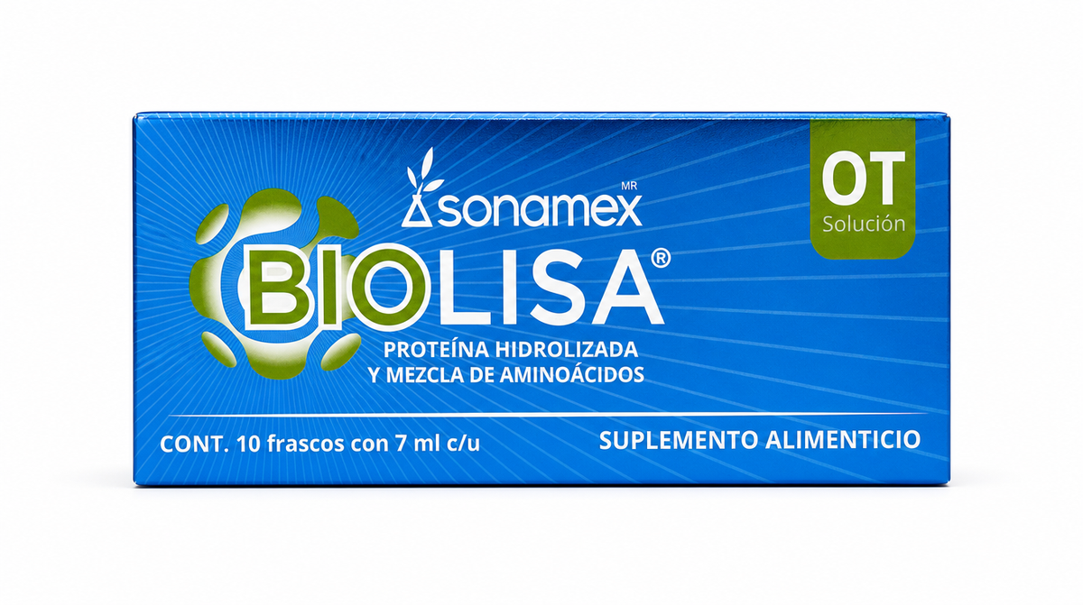 BIOPTRON - OT BIOLISA