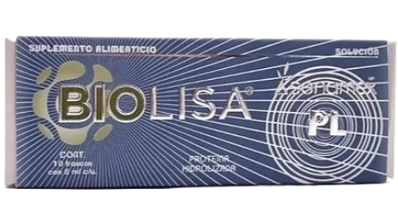 PLACENTA - PL BIOLISA