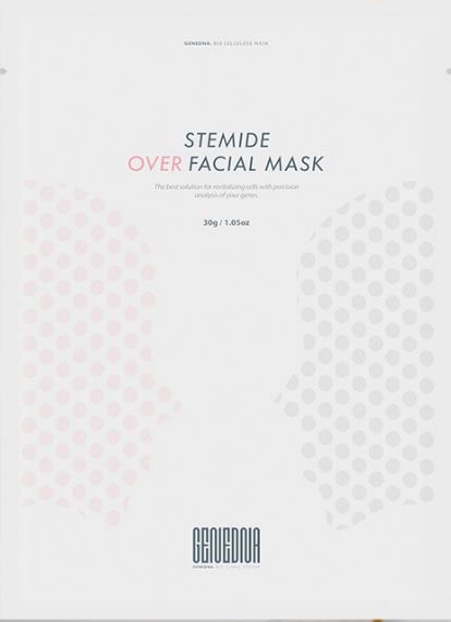 Stemide Over mascarilla celúlas madre