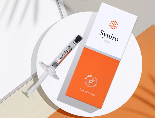 Syniro PDRN