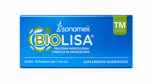 TIMO - TM BIOLISA