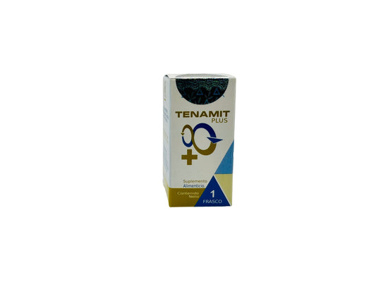 TENAMIT PLUS C Factor de Transferencia Compra 11+3 gratis