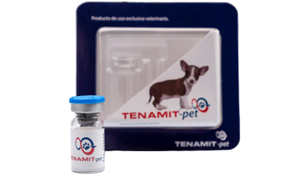 TENAMIT PET